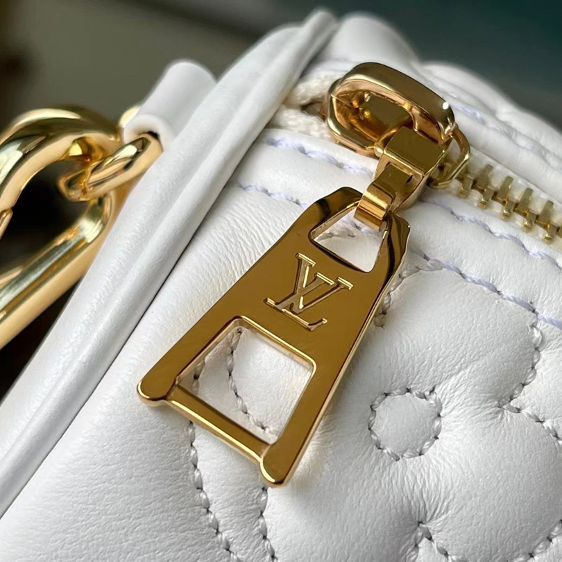 Louis Vuitton Papillon BB Handbag(20-10-10CM)  M59827 - DopestKickz