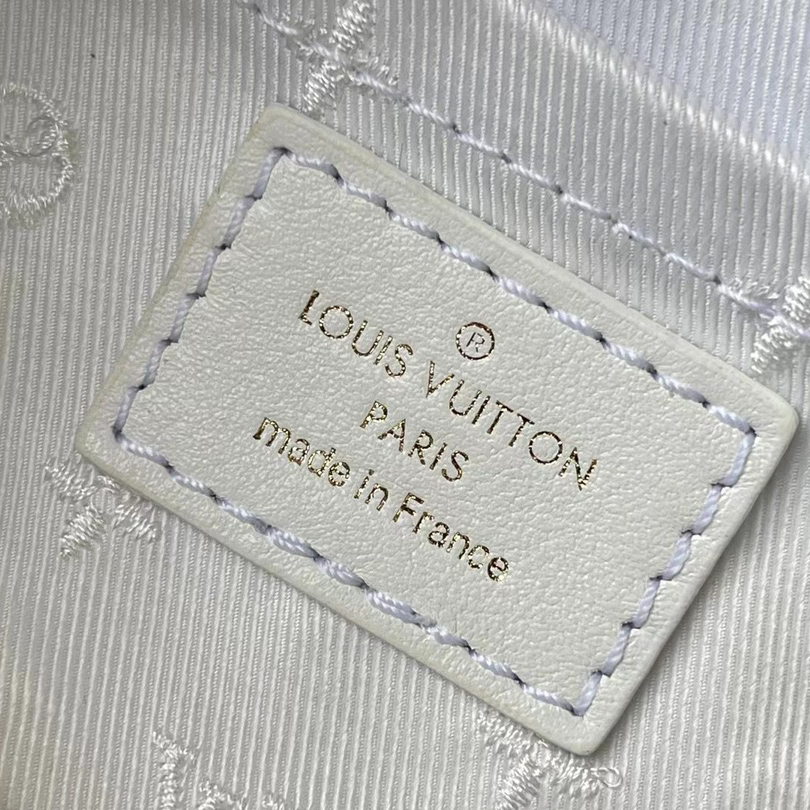 Louis Vuitton Papillon BB Handbag(20-10-10CM)  M59827 - DopestKickz