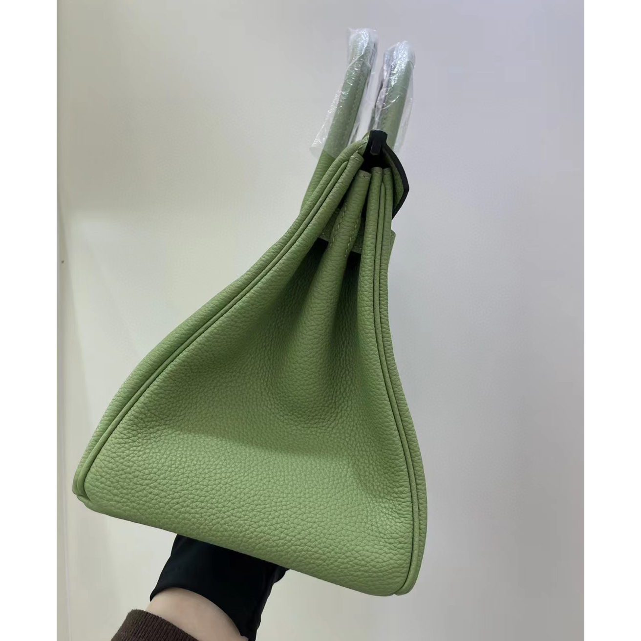 Hermes Kelly Women Handbag （30-22-16CM） - DopestKickz