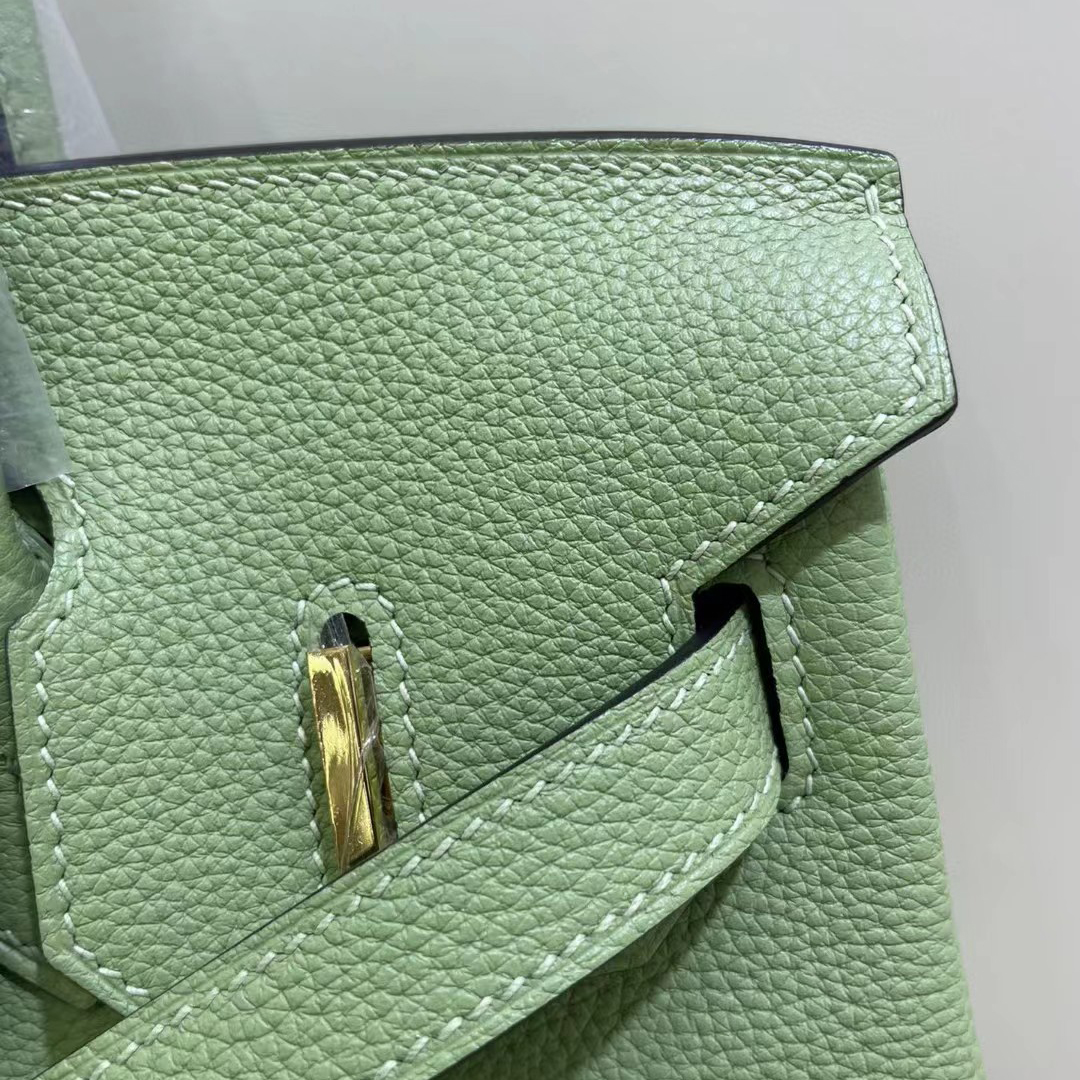 Hermes Kelly Women Handbag （30-22-16CM） - DopestKickz