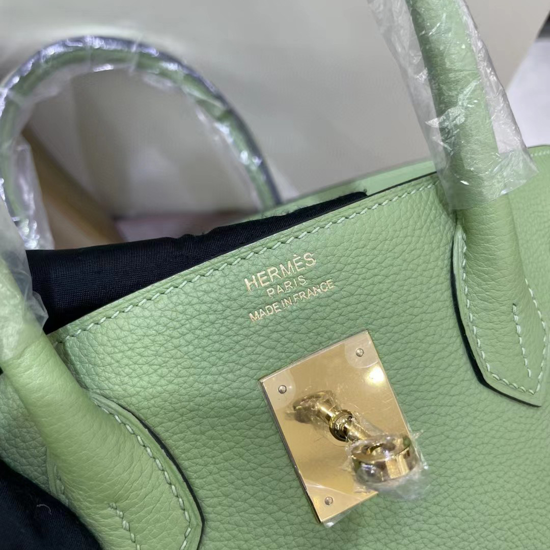 Hermes Kelly Women Handbag （30-22-16CM） - DopestKickz