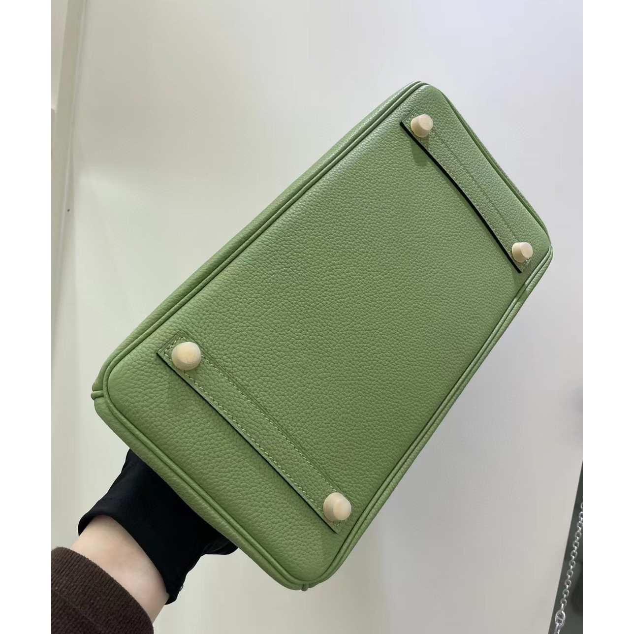 Hermes Kelly Women Handbag （30-22-16CM） - DopestKickz