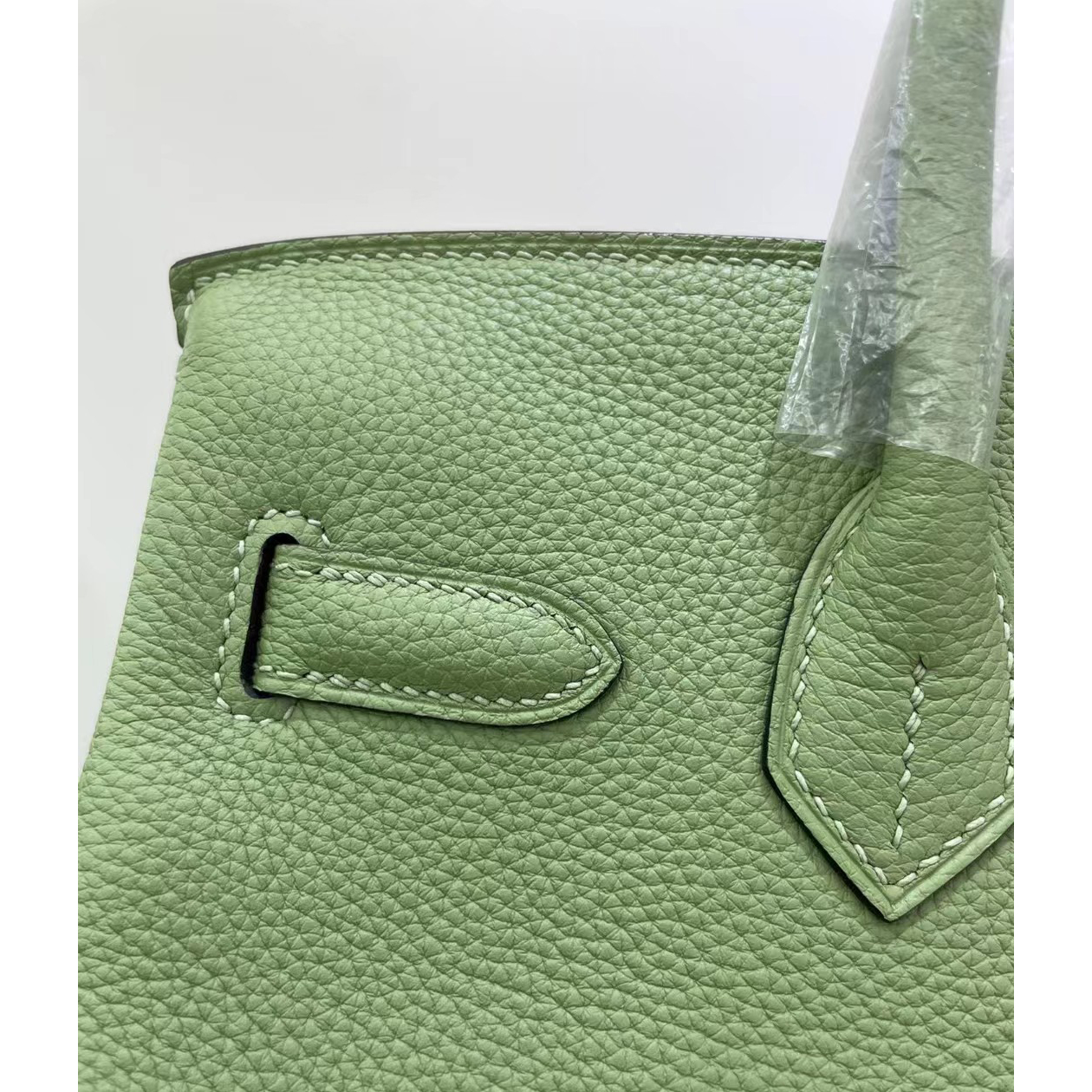 Hermes Kelly Women Handbag （30-22-16CM） - DopestKickz