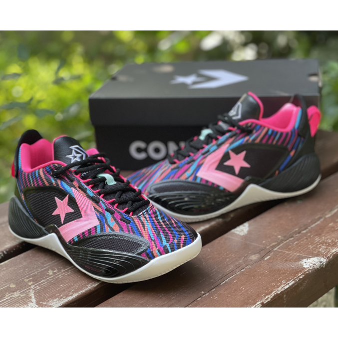 Converse All Star BB Shift G4 ''Hyper Swarm'' Sneakers - DopestKickz