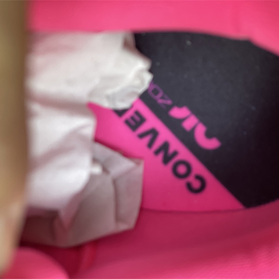 Converse All Star BB Shift G4 ''Hyper Swarm'' Sneakers - DopestKickz