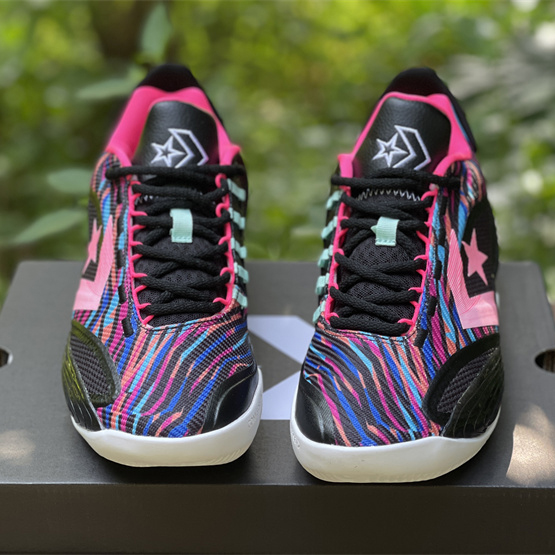 Converse All Star BB Shift G4 ''Hyper Swarm'' Sneakers - DopestKickz