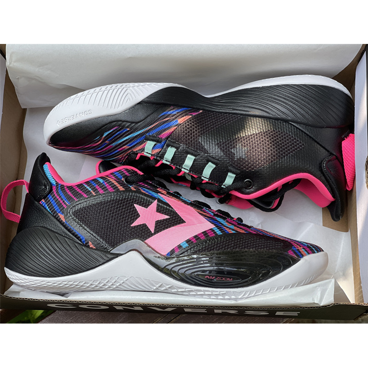 Converse All Star BB Shift G4 ''Hyper Swarm'' Sneakers - DopestKickz