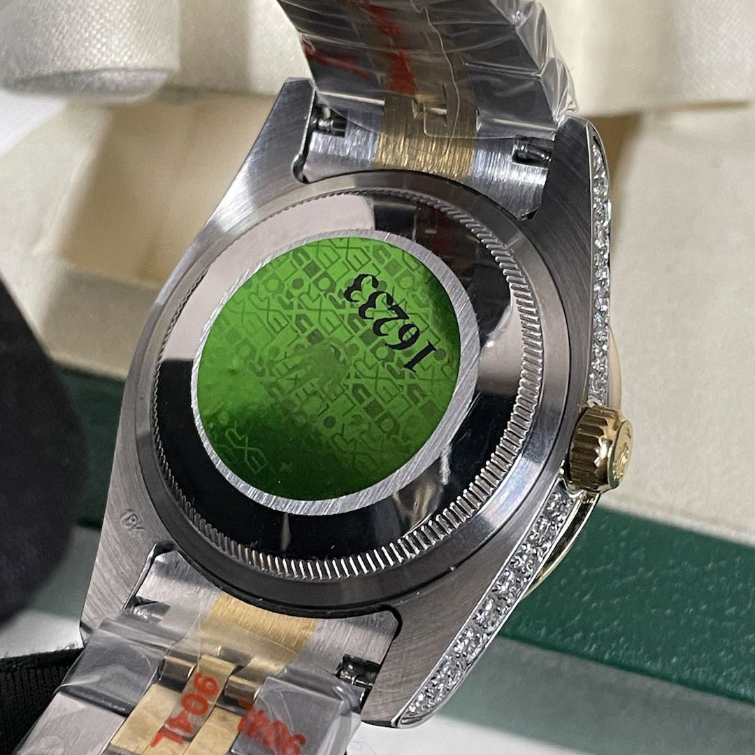 Rolex  Watch - DopestKickz