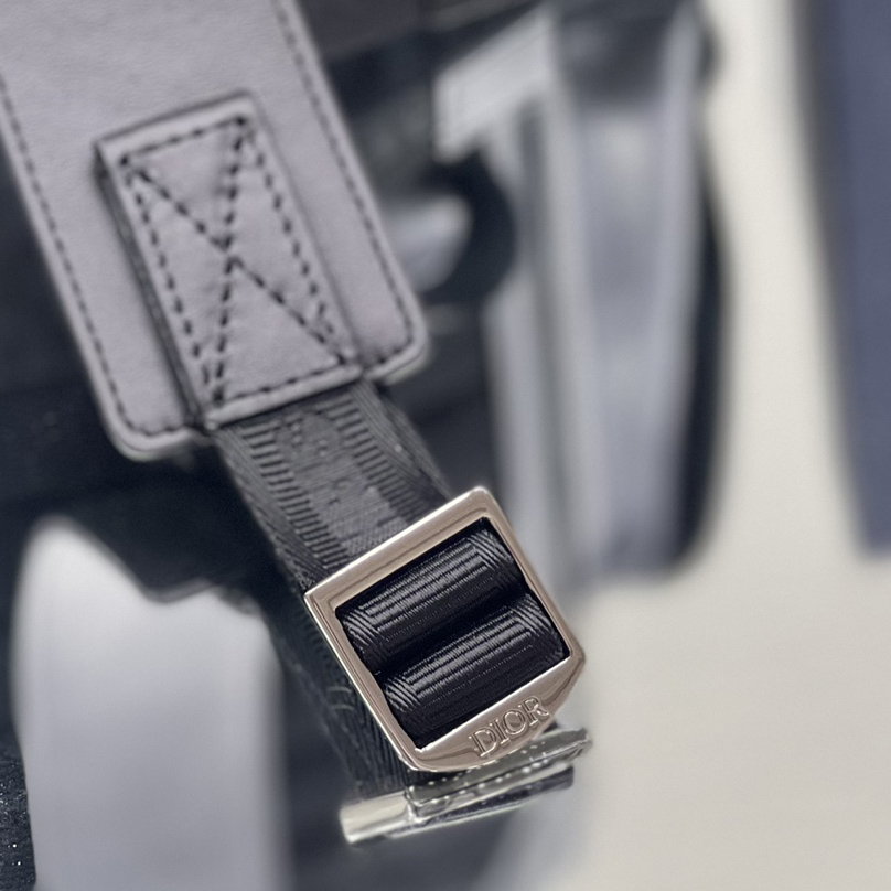 Dior Hit The Road Backpack(43-51-20cm)  1ESBA163CDP_H43E - DopestKickz