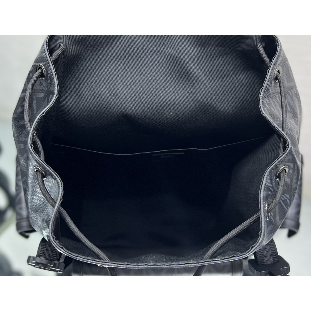 Dior Hit The Road Backpack(43-51-20cm)  1ESBA163CDP_H43E - DopestKickz