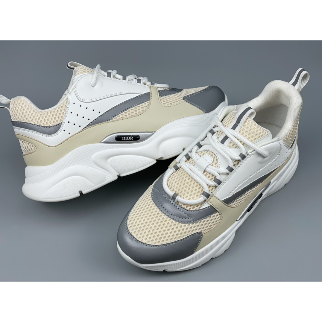 Dior B22 Sneaker  - DopestKickz
