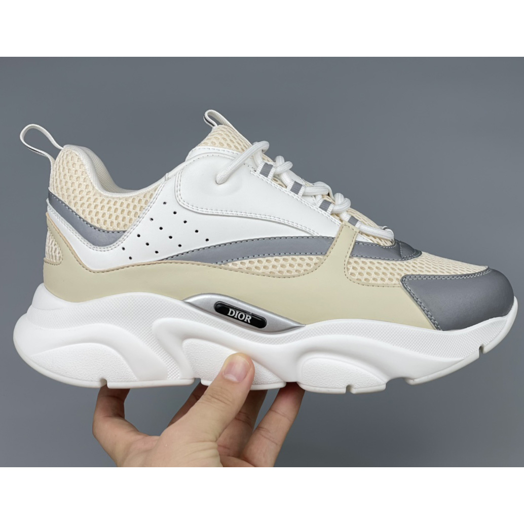 Dior B22 Sneaker  - DopestKickz