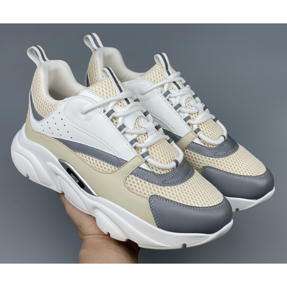 Dior B22 Sneaker  - DopestKickz