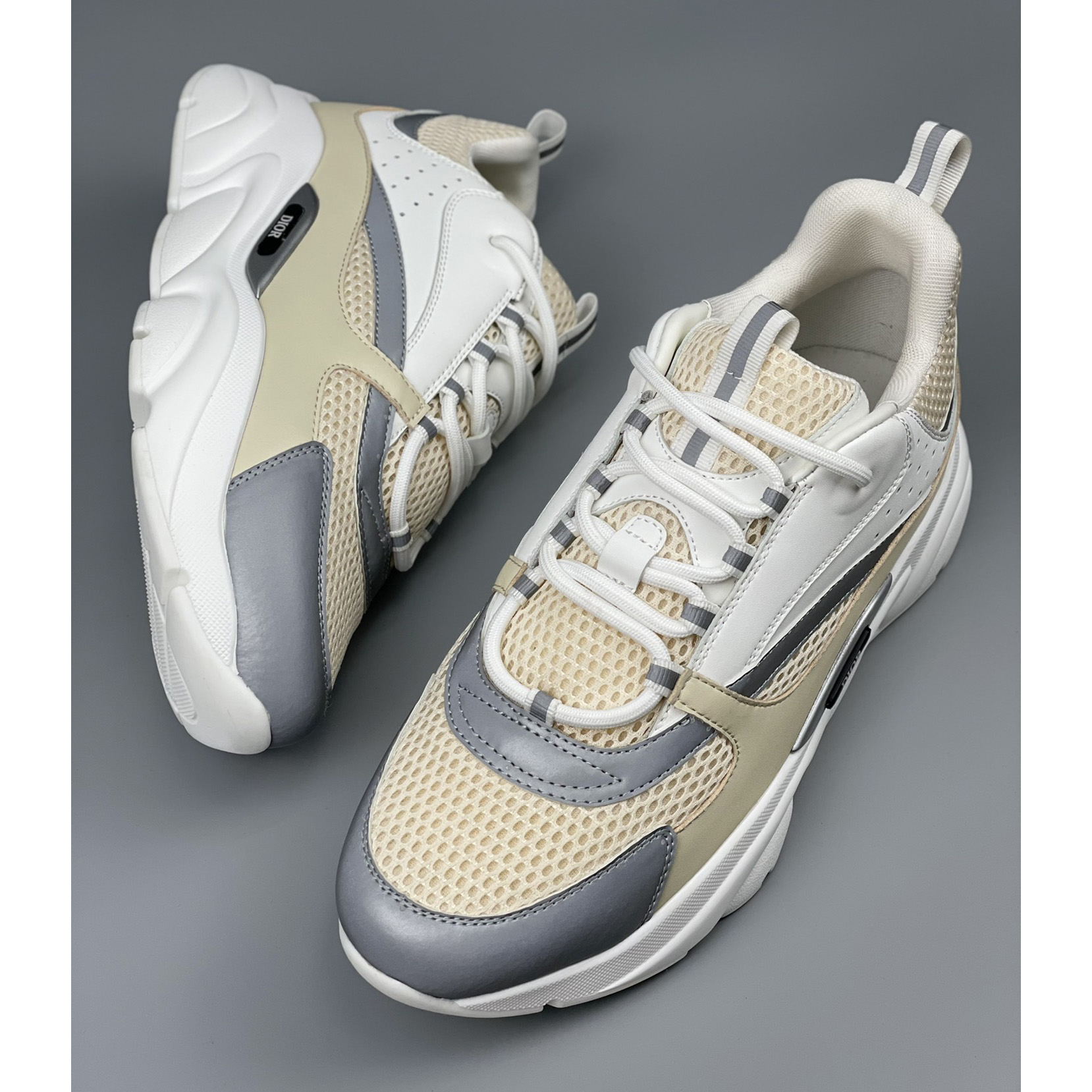 Dior B22 Sneaker  - DopestKickz