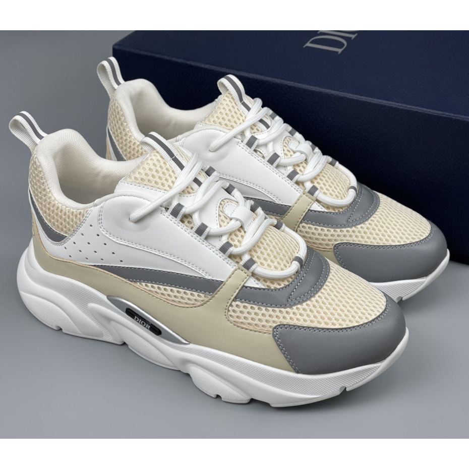 Dior B22 Sneaker  - DopestKickz