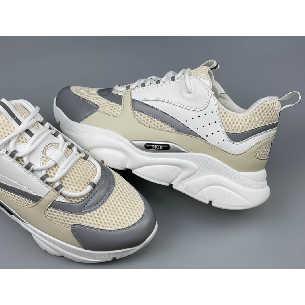 Dior B22 Sneaker  - DopestKickz