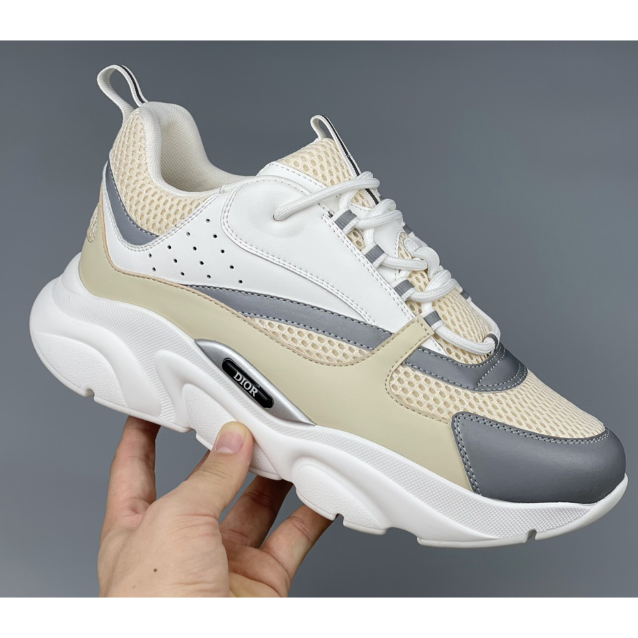 Dior B22 Sneaker  - DopestKickz