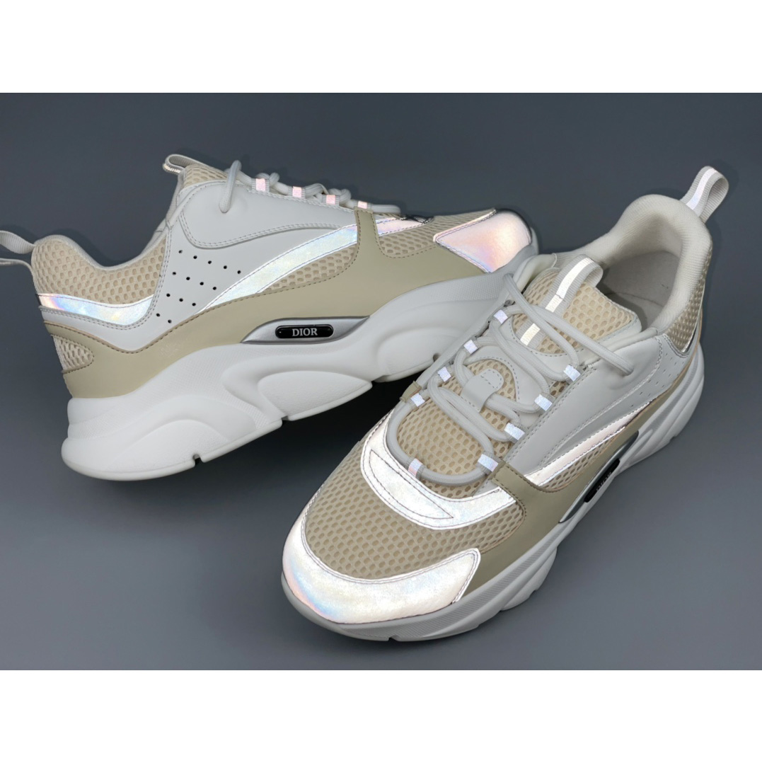 Dior B22 Sneaker  - DopestKickz