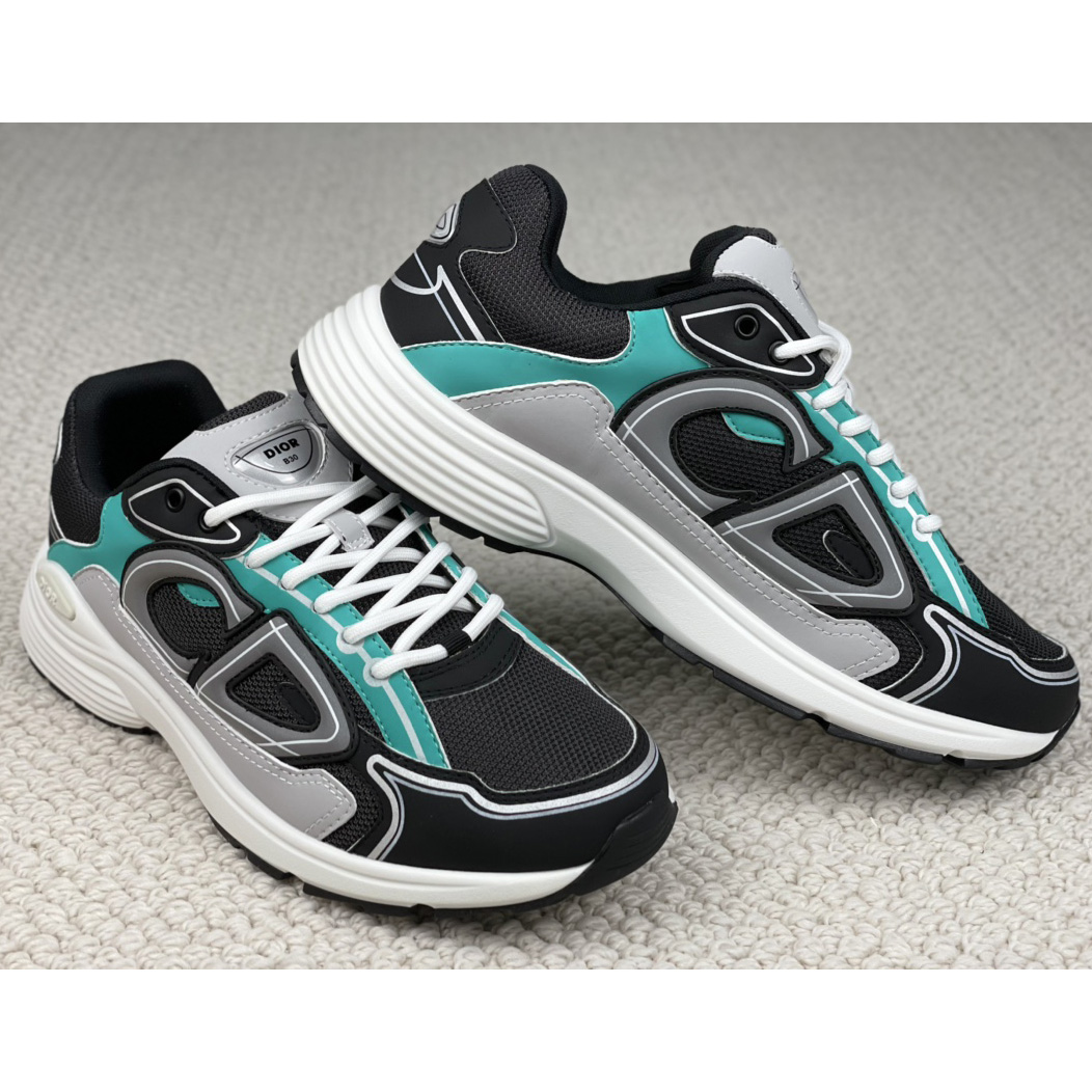 Dior B30 Sneaker  - DopestKickz