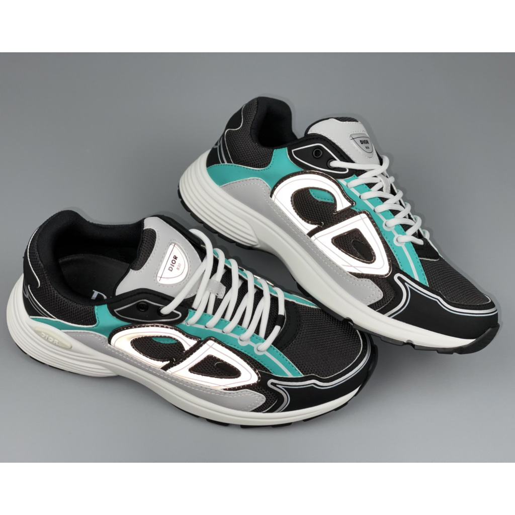 Dior B30 Sneaker  - DopestKickz