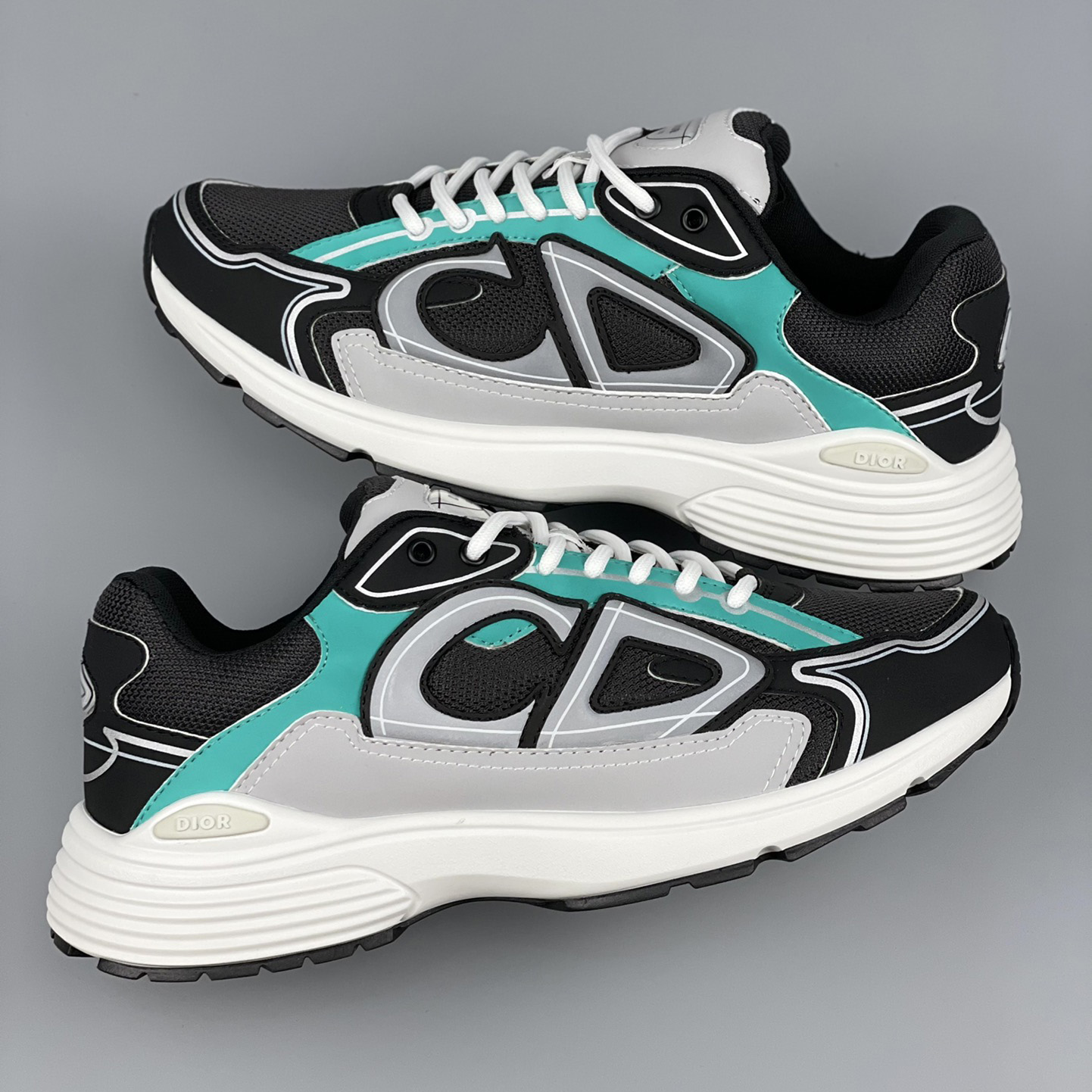 Dior B30 Sneaker  - DopestKickz