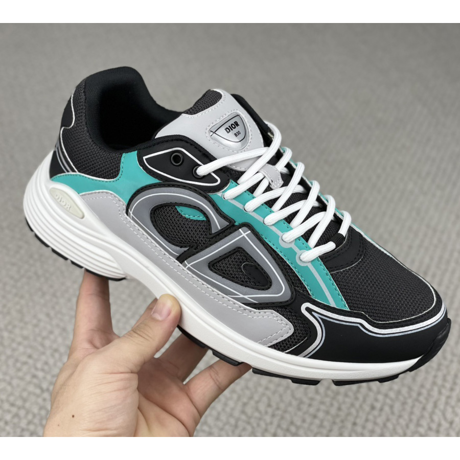 Dior B30 Sneaker  - DopestKickz