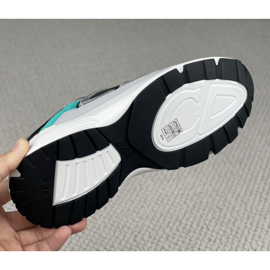 Dior B30 Sneaker  - DopestKickz