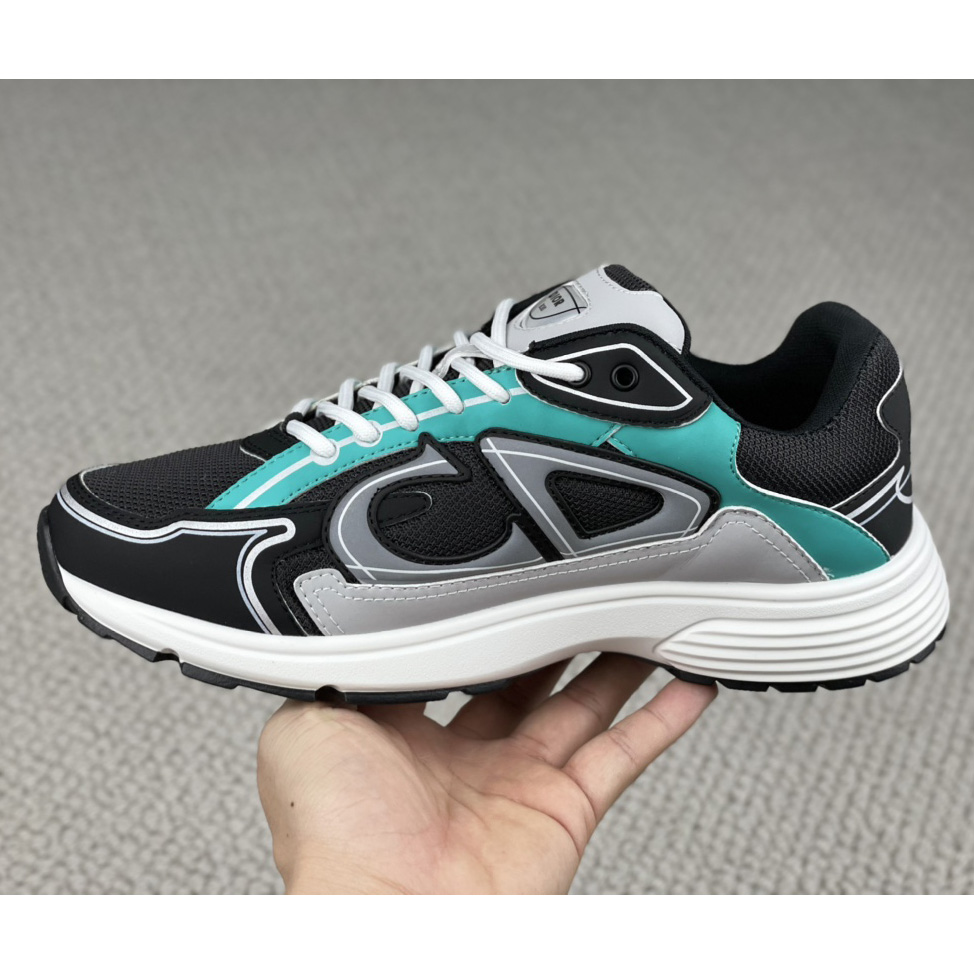 Dior B30 Sneaker  - DopestKickz