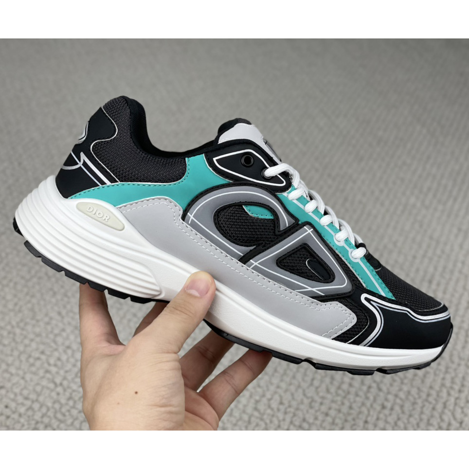 Dior B30 Sneaker  - DopestKickz