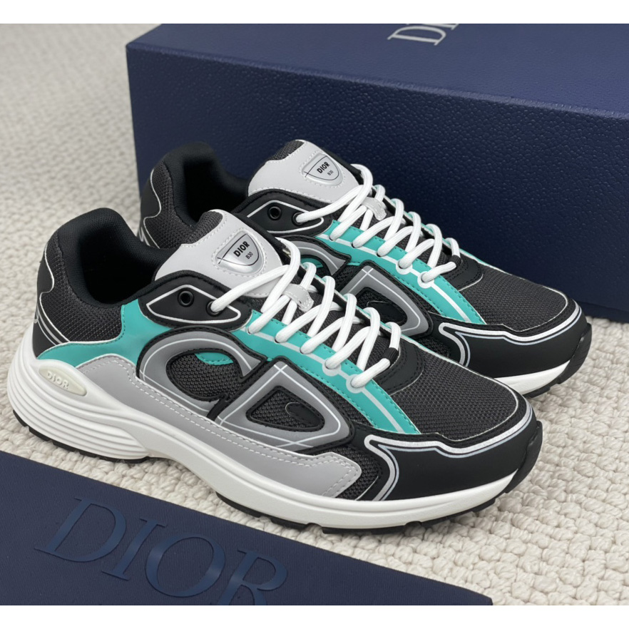 Dior B30 Sneaker  - DopestKickz