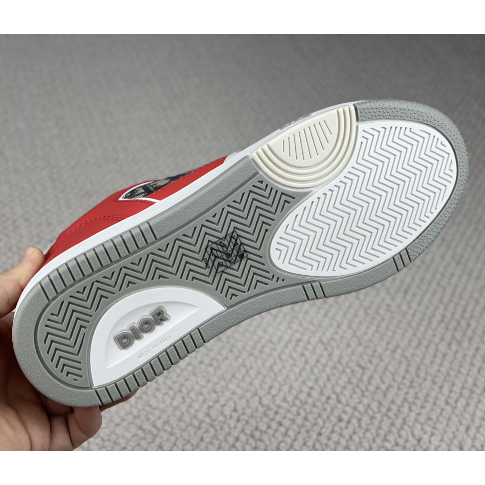 Dior B27 Low-Top Sneaker - DopestKickz