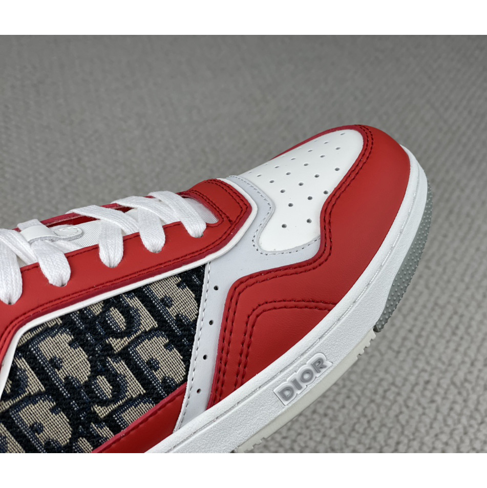 Dior B27 Low-Top Sneaker - DopestKickz