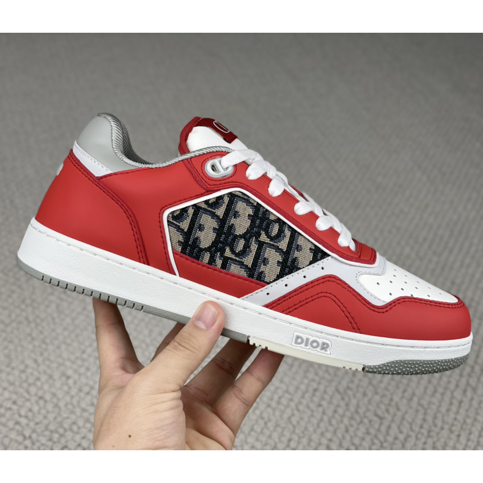 Dior B27 Low-Top Sneaker - DopestKickz