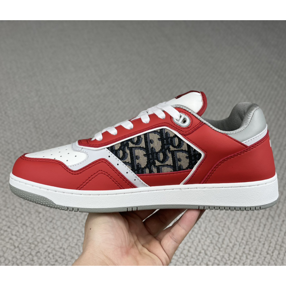 Dior B27 Low-Top Sneaker - DopestKickz