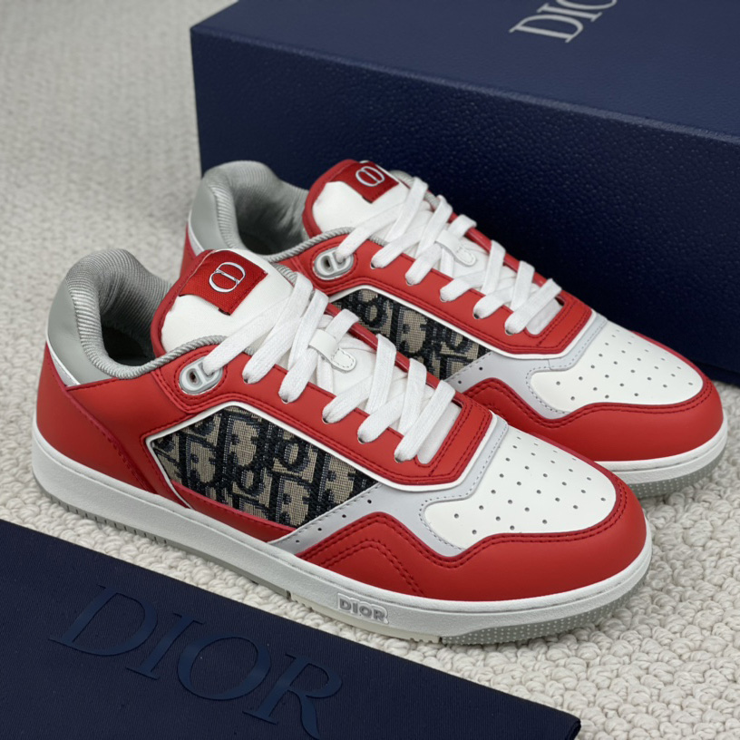 Dior B27 Low-Top Sneaker - DopestKickz