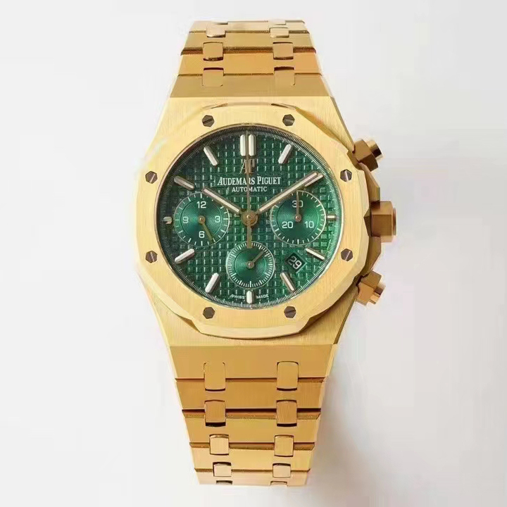 Audemars Piguet  Watch  - DopestKickz