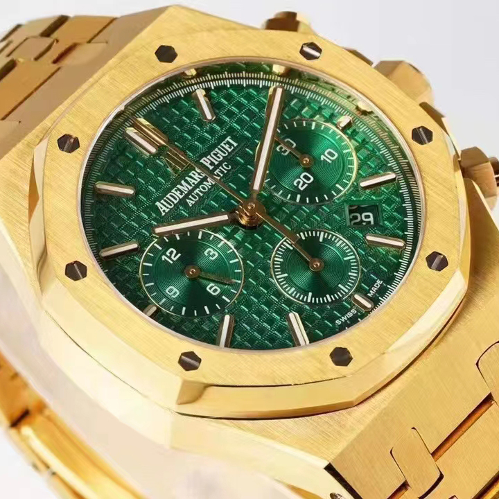 Audemars Piguet  Watch  - DopestKickz