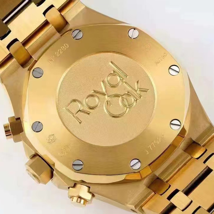 Audemars Piguet  Watch  - DopestKickz