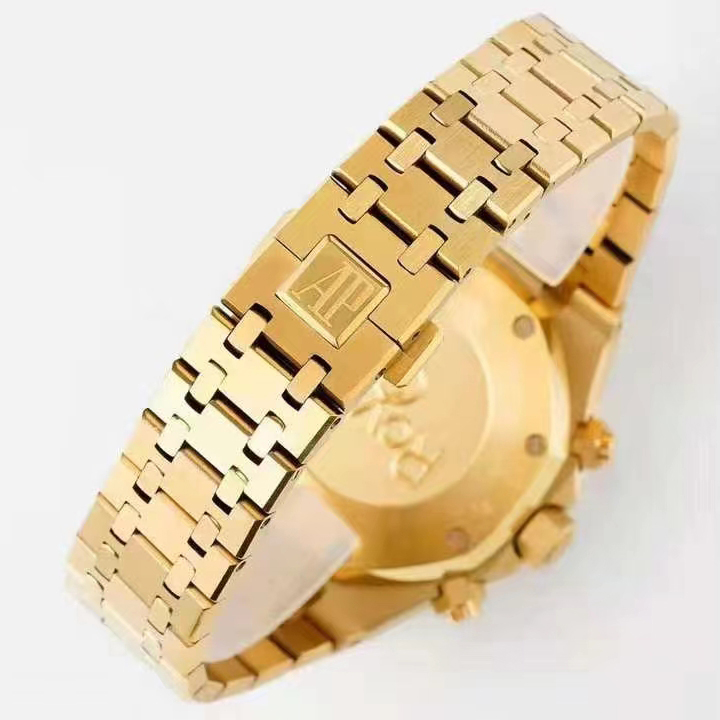 Audemars Piguet  Watch  - DopestKickz