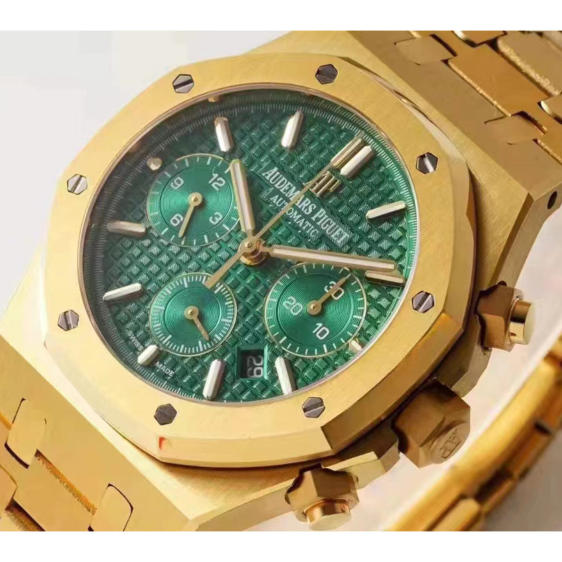 Audemars Piguet  Watch  - DopestKickz