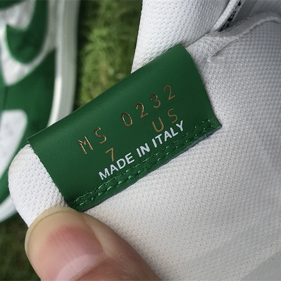 Louis Vuitton x Off-White x Nike Sneaker   (Upon UK Size) - DopestKickz