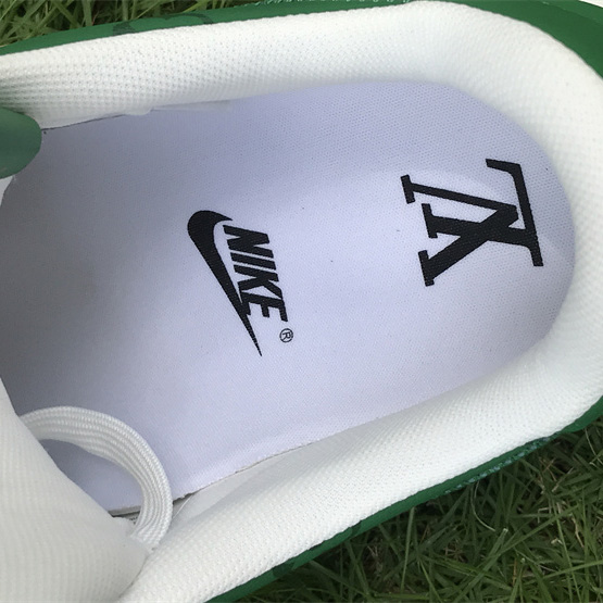 Louis Vuitton x Off-White x Nike Sneaker   (Upon UK Size) - DopestKickz