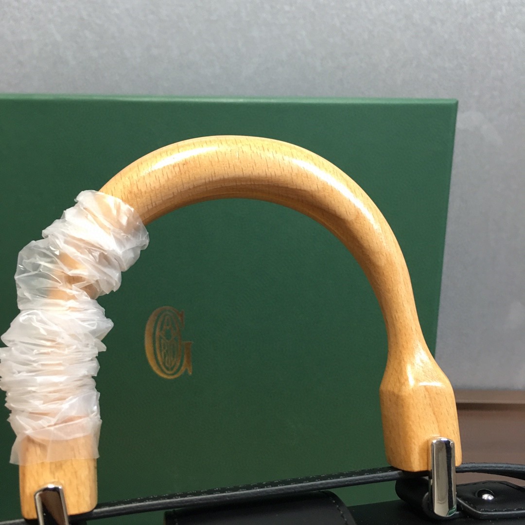 Goyard Saïgon Bag(28-20-12CM) - DopestKickz