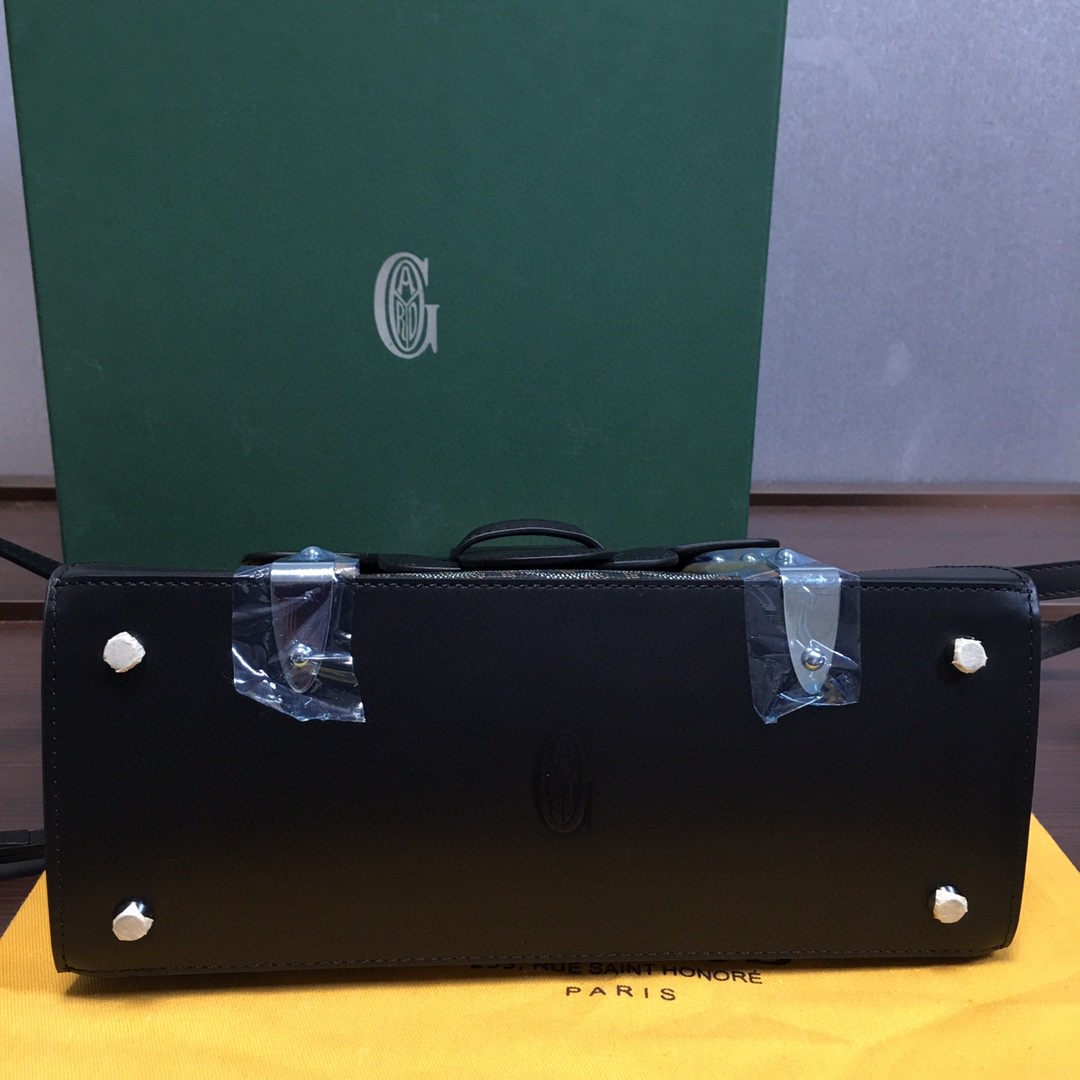 Goyard Saïgon Bag(28-20-12CM) - DopestKickz