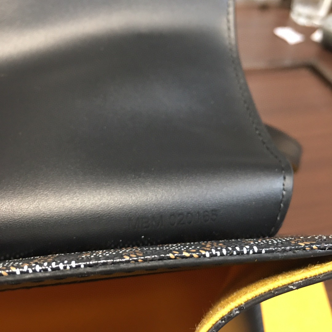 Goyard Saïgon Bag(28-20-12CM) - DopestKickz