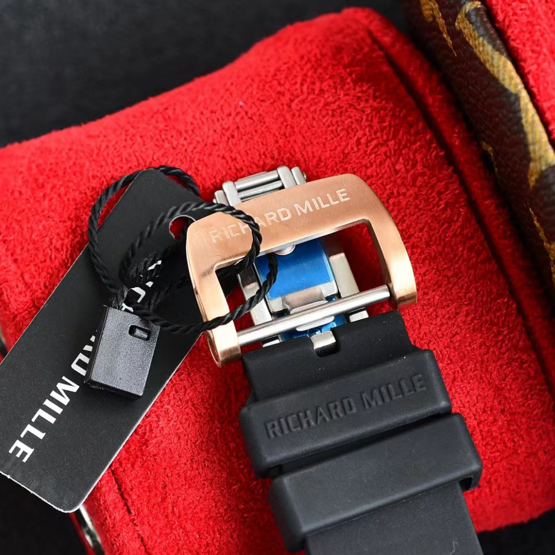 Richard Miller Watch - DopestKickz