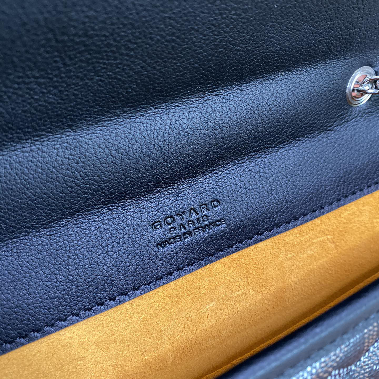 Goyard Alexandre III Bag(24-15-5CM) - DopestKickz