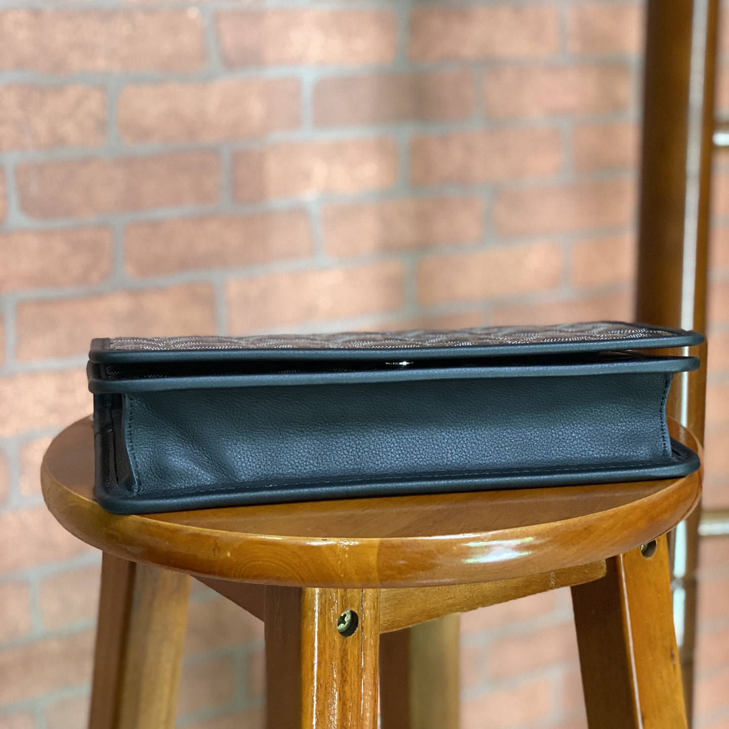 Goyard Alexandre III Bag(24-15-5CM) - DopestKickz