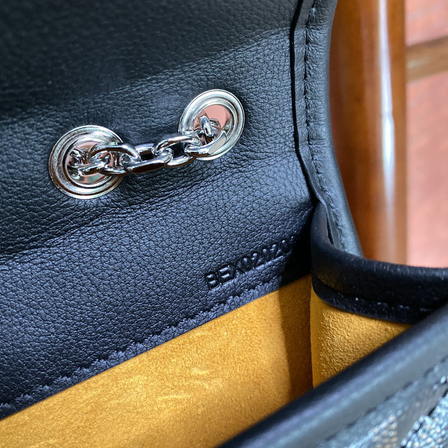 Goyard Alexandre III Bag(24-15-5CM) - DopestKickz