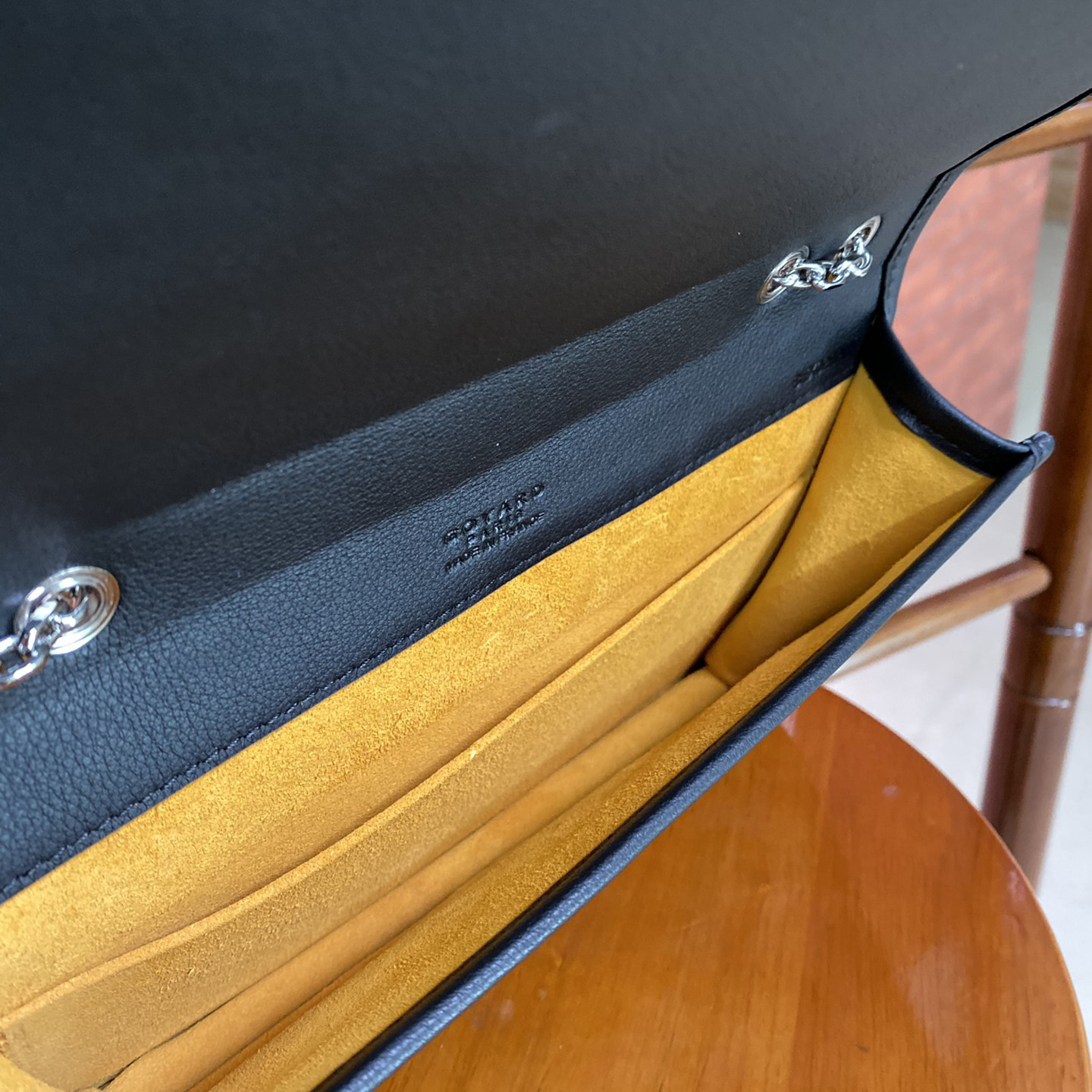 Goyard Alexandre III Bag(24-15-5CM) - DopestKickz